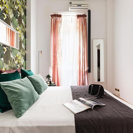 Monti Jungle Apartment - Urbana Rome Buitenkant foto