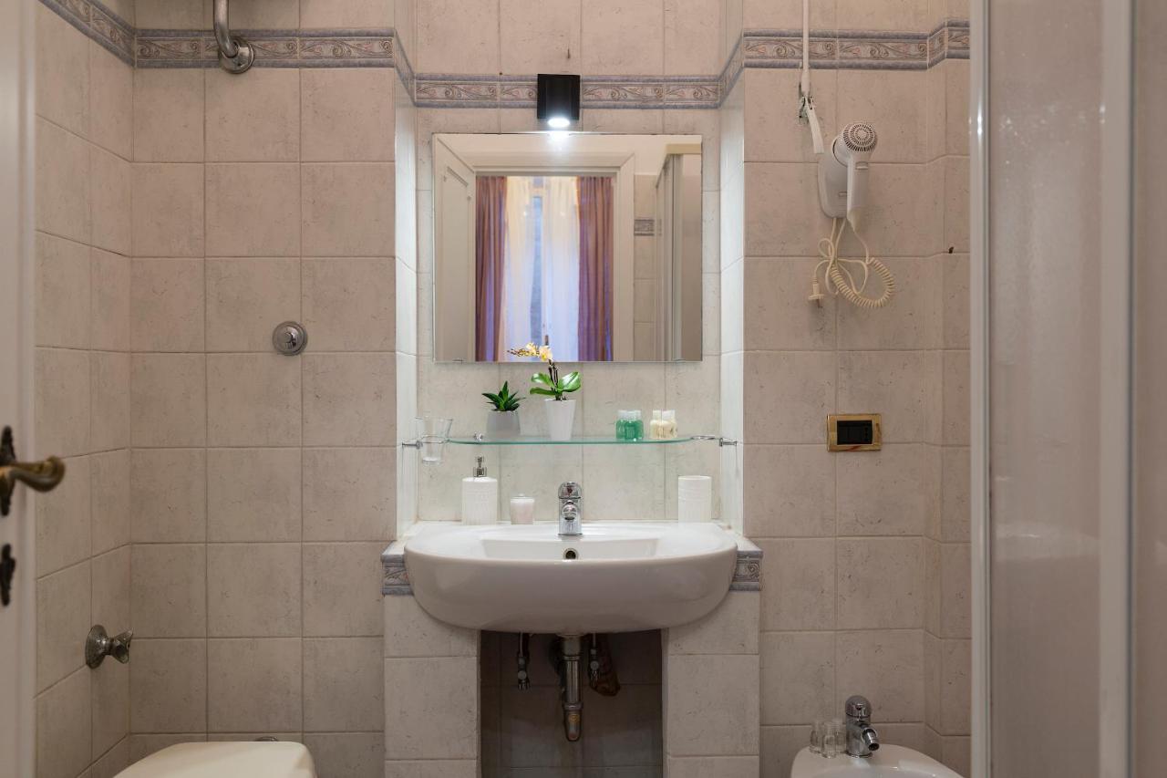 Monti Jungle Apartment - Urbana Rome Buitenkant foto